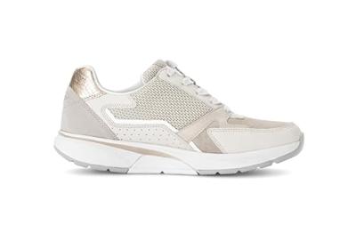 Gabor 86.878.33 oasi ROLLING SOF Beige maat 37 Gabor 86.878.33 oasi ROLLING SOF Beige maat 37