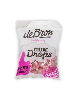 De Bron Suikervrije Gum Drops