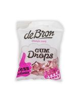 De Bron Suikervrije Gum Drops - thumbnail