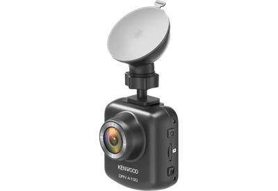 Kenwood DRV-A100 Dashcam Kijkhoek horizontaal (max.): 125 ° 5 V G-sensor, Microfoon Kenwood DRV-A100 Dashcam Kijkhoek horizontaal (max.): 125 ° 5 V G-sensor, Microfoon