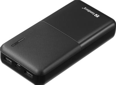 Sandberg Saver Powerbank 20000 Sandberg Saver Powerbank 20000
