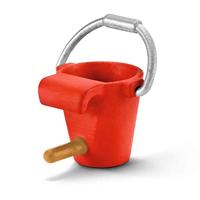 Schleich voer voor koe en kalf 4-delig - thumbnail