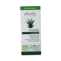 Citronella bio 30 Milliliter - thumbnail