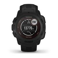 GARMIN Instinct Solar Tactical Edition, Health Smartwatch, GPS, Zonne-Energie, Waterdicht, Sport & Fitness Functies - thumbnail