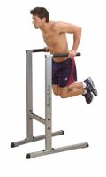 Body-Solid GDIP59B Dip Station - thumbnail