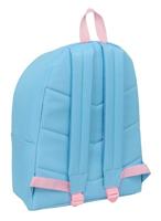 Schoolrugzak Lilo & Stitch Happy Celeste 33 x 42 x 15 cm - thumbnail