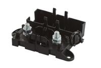 HELLA Zekeringhouder "mega mega" fuse holder - thumbnail
