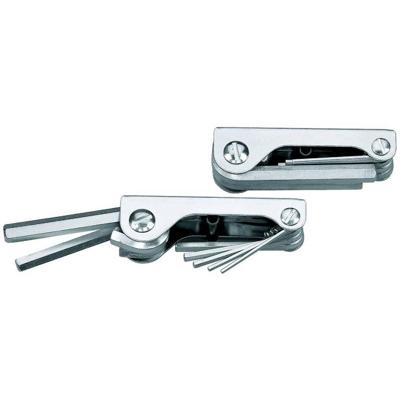 Gedore Stiftsleutelset 9-dlg. - 6354800