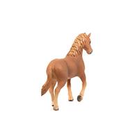Schleich Quarter Horse Merrie - thumbnail
