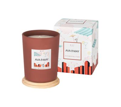 AVA & MAY May Candle 180gr