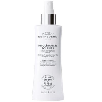Institut Esthederm Intolérances Solaires SPF50+ 150ml