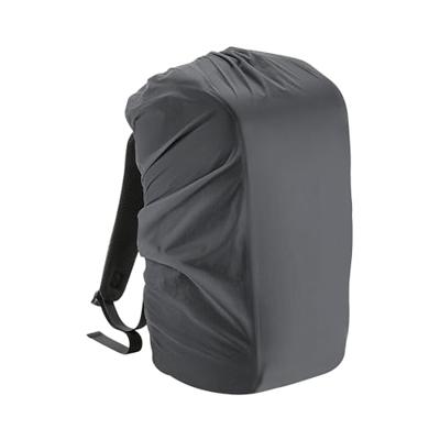 Quadra QX501 Waterproof Universal Rain Cover - Fluorescent Yellow - 31 x 48 x 20 cm