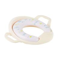 Babymoov - Vasino didattico con ciotola rimovibile - Gabbiano - thumbnail