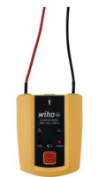 Wiha 45222 Doorgangstester CAT II 600 V LED, Akoestisch - thumbnail