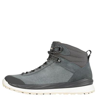 Lowa Malta GTX Mid Jeans Wandelschoenen Dames 41.5