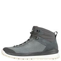 Lowa Malta GTX Mid Jeans Wandelschoenen Dames 41.5 - thumbnail