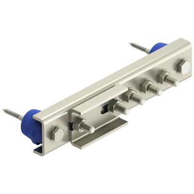 OBO Bettermann EX PAS 10 Potentiaalcompensatie 1 stuk(s) OBO Bettermann EX PAS 10 Potentiaalcompensatie 1 stuk(s)