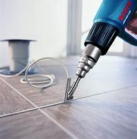 Bosch Accessories 1609201798 Lasmondstuk, 10 mm Diameter 10 mm - thumbnail