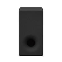 Sony SA-SW3 Compact Subwoofer Zwart Actieve subwoofer 200 W - thumbnail