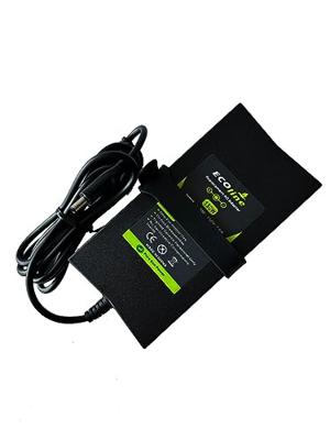EcoLine - Oplader / AC Adapter - Compatibel Met De Dell XPS 15 9530 9550 9560 Precision 15 5510 5520 M3800 M4400 M4500 M6700 - 19.5V 6.7A 130W EcoLine - Oplader / AC Adapter - Compatibel Met De Dell XPS 15 9530 9550 9560 Precision 15 5510 5520 M3800 M4400 M4500 M6700 - 19.5V 6.7A 130W