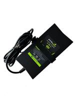 EcoLine - Oplader / AC Adapter - Compatibel Met De Dell XPS 15 9530 9550 9560 Precision 15 5510 5520 M3800 M4400 M4500 M6700 - 19.5V 6.7A 130W - thumbnail