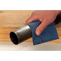 Wolfcraft Vel schuurdoeken | K100 | 230 x 280mm | 1 stuk - 2863000 - thumbnail