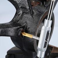 Brilliant Tools BT101950 Handtapset 1 stuk(s) - thumbnail