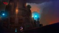 World to the West - thumbnail