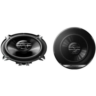 Pioneer TS-G1320F 2-weg coaxiale inbouwluidspreker 250 W Inhoud: 1 paar