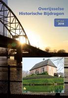 Overijsselse historische bijdragen 129e stuk (Paperback) - thumbnail