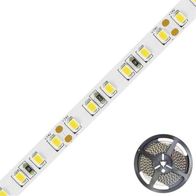 EVN STR2024602802 STR2024602802 LED-strip Energielabel: E (A - G) Met open kabeleinde 24 V 5 m Warmwit 1 stuk(s)