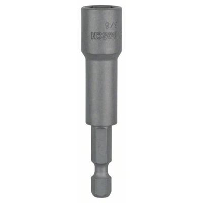 Bosch Accessoires Dopsleutels 65mm x 3/8" 1st - 2608550564