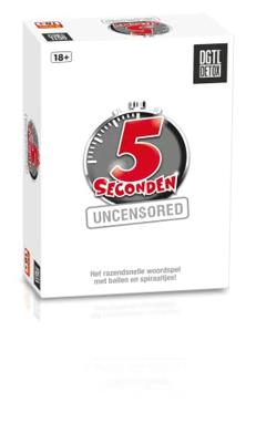 5 Seconden Uncensored