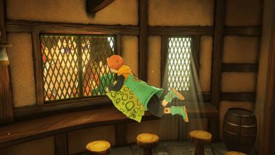 The Seven Deadly Sins