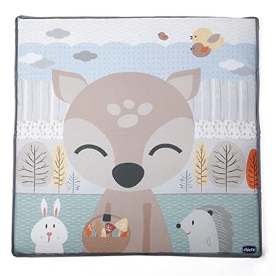 Park - CHICCO - Open Fawn - Grijs Park - CHICCO - Open Fawn - Grijs