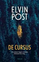 De cursus (Paperback) - thumbnail