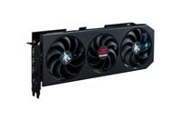 Grafische kaart. PowerColor Hellhound RX9070XT 16G-L/OC - thumbnail
