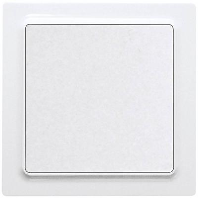 Eltako WS55E-wg Wisselschakelaar Wisselschakelaar Inbouw (in muur), Schroefbevestiging