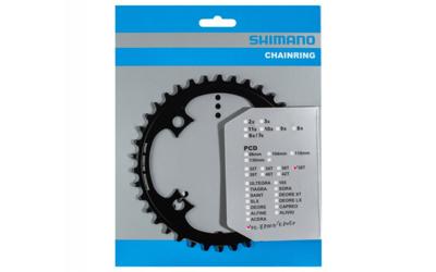 Shimano kettingblad steps sm-cre80 38t y1vy00040