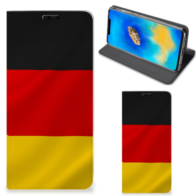 Huawei Mate 20 Pro Standcase Duitsland Huawei Mate 20 Pro Standcase Duitsland