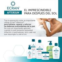 Ecran Aftersun Moisturising Milk - thumbnail