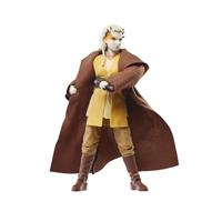 Star Wars: The Acolyte Black Series Action Figure Padawan Jecki Lon 15 cm - thumbnail