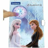 Educatief Spel Lexibook THE SNOW QUEEN - thumbnail