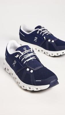 On Cloud 6 Wandelsneakers heren 44.5 On Cloud 6 Wandelsneakers heren 44.5