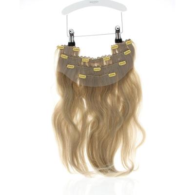 Balmain Professional Clip-in Weft Human Hair 40cm Extension Chicago 1St