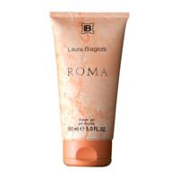 Laura Biagiotti Roma Shower Gel Unboxed 150ml Douche & bad Dames - thumbnail