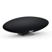 Bowers & Wilkins: Zeppelin draadloze speaker - Midnight Grey - thumbnail