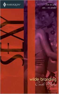 Wilde branding - Cindi Myers - ebook