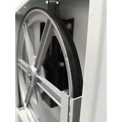 BioStar B760MXC PRO Moederbord Socket Intel LGA 1700 Vormfactor Micro-ATX Moederbord chipset Intel® B760