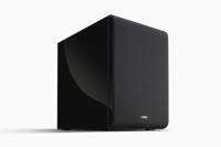 Yamaha NS-NSW100 MusicCast SUB 100 Piano Zwart - thumbnail